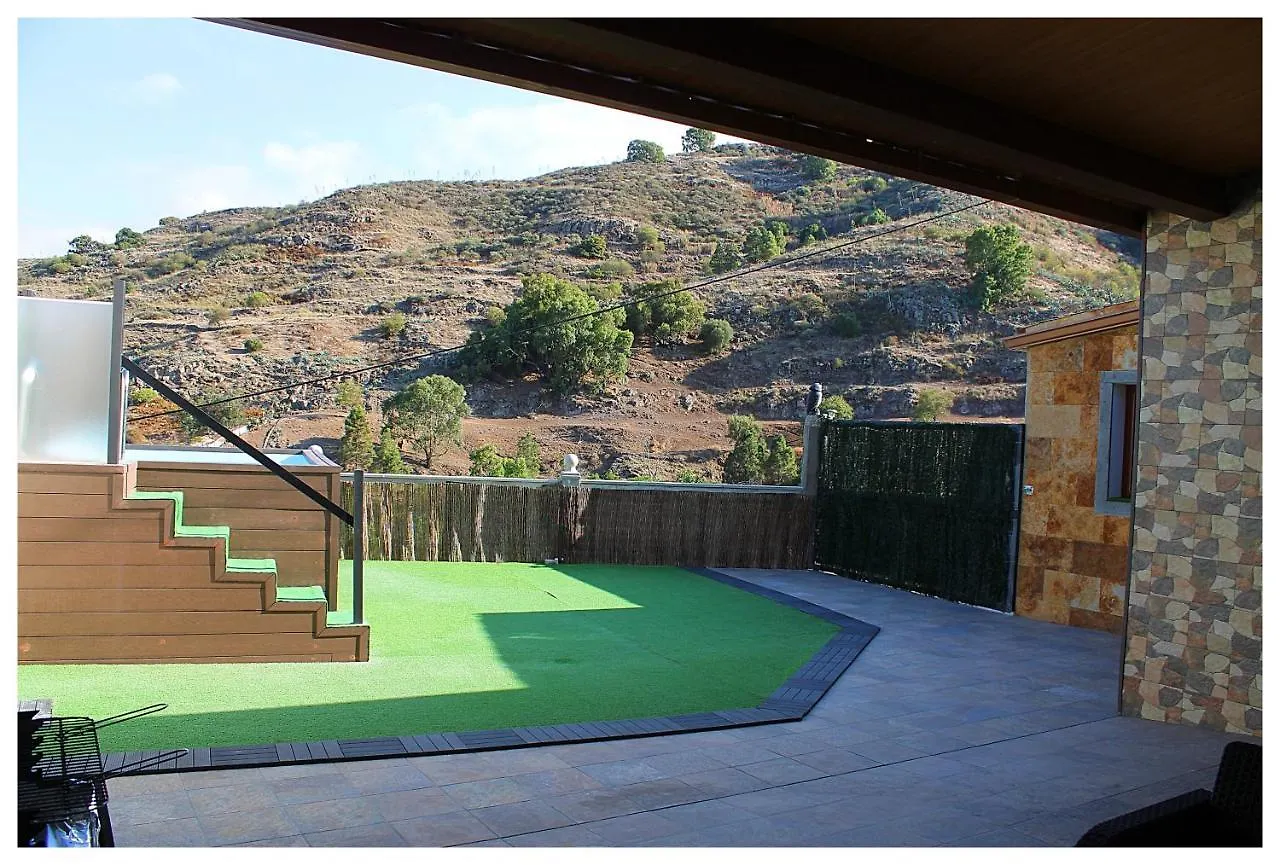 Las Cuevitas Del Gamonal Santa Brigida  Holiday home Santa Brigida (Gran Canaria)