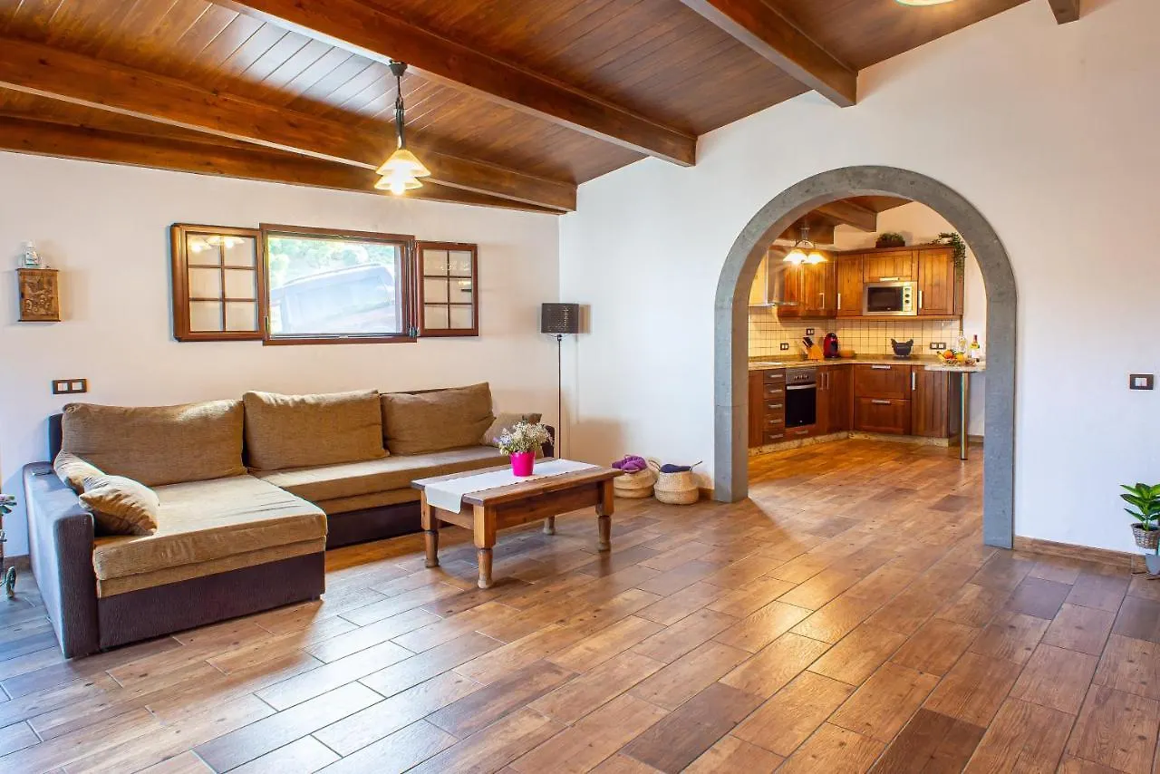 Las Cuevitas Del Gamonal Santa Brigida  Holiday home Santa Brigida (Gran Canaria)